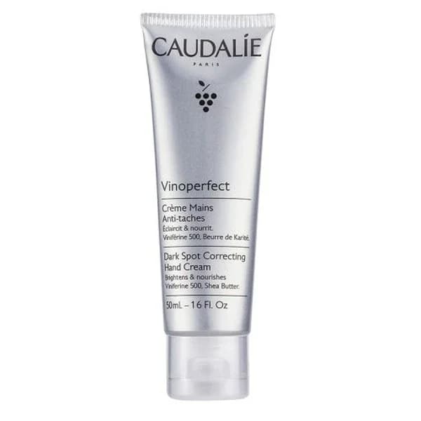 Caudalie Vinoperfect Anti-blemish Hand Care Cream 50 ml