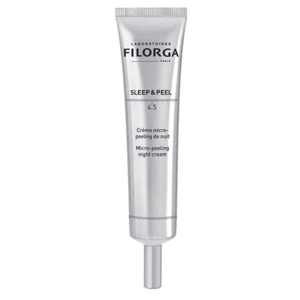 Filorga Sleep - Peel Micro Peeling Night Cream 40 ml