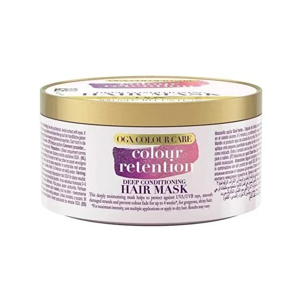 Ogx Hair Mask Color Protector 300 ml