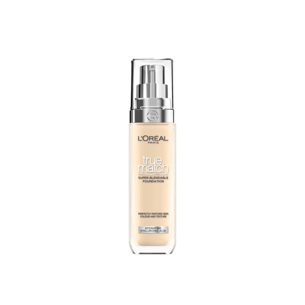 L'Oréal Paris True Match 1.5 n Linen Foundation 30 ml