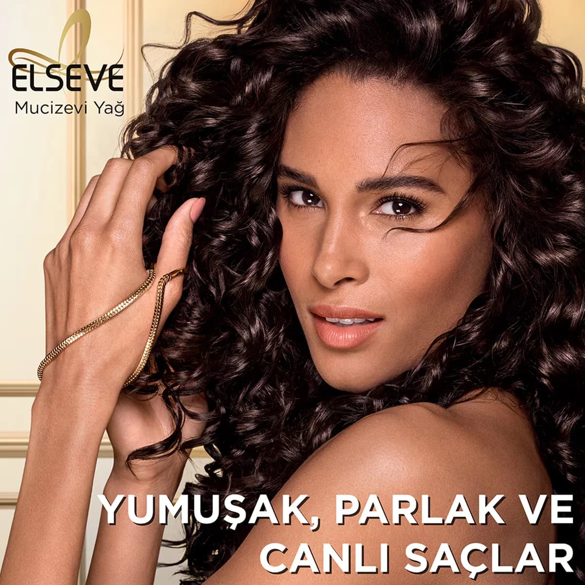 L'Oréal Paris Elseve 6 miraculous Oil Nourishing Mask 300 ml