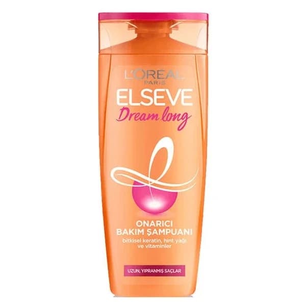 L'Oréal Paris Elseve Dream Long Care Shampoo 450 ml