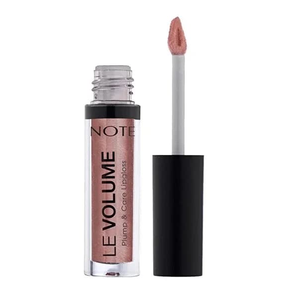 Le Volume Plump & Care Lip Gloss - Hydrating Shine & Softness