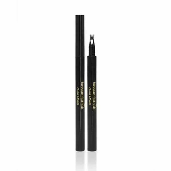 Bassam Fattouh Eyeliner From Bassam Fattouh Fork Liner