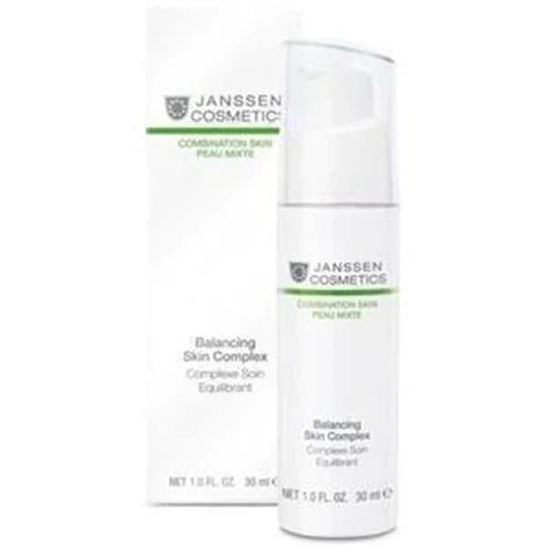 Janssen Cosmetics Combination Skin Balancing Skin Complex 30 ml