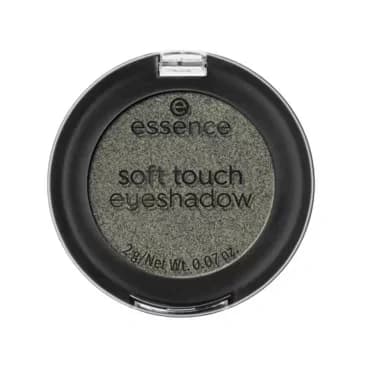 Essence Soft Touch Eyeshadow No. 5 - High Coverage & Vitamin E
