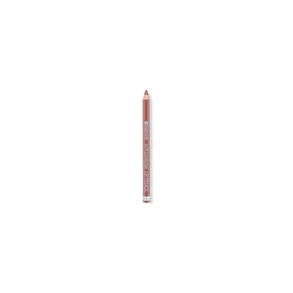 Essence 8 h Matte Comfort Lip Pencil No: 05