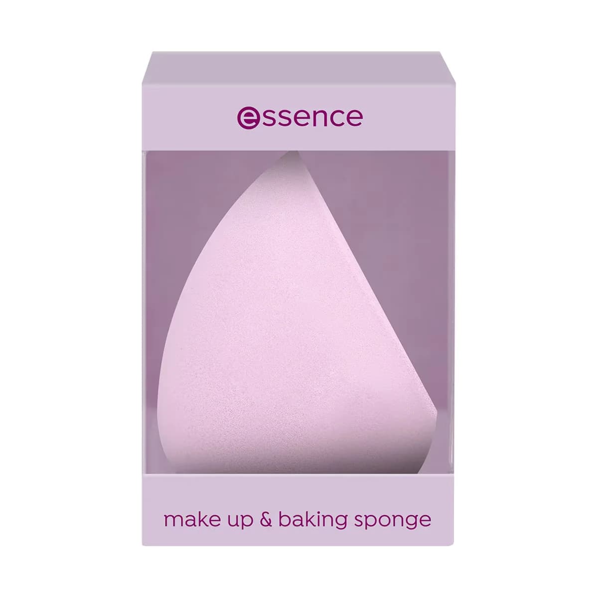 Essence Makeup & Baking Sponge 01
