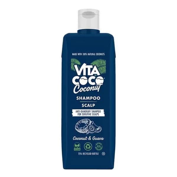 Vita Coco Sensitive Scalp Shampoo 400 ml