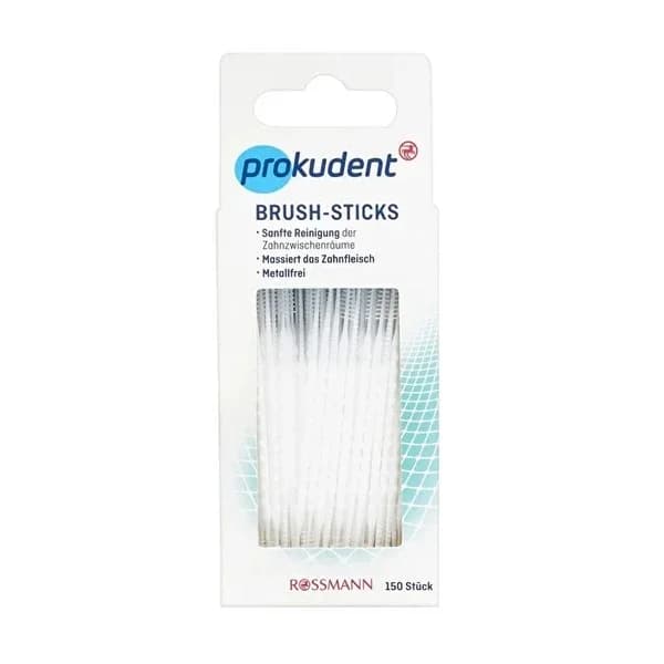 Prokudent Idental Stick Interdental Brush 1 pcs