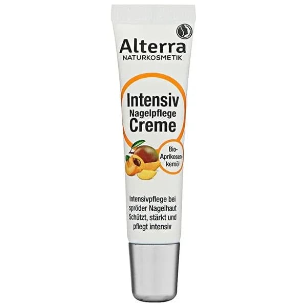 Alterra Intensive Nail Care Cream 15 ml