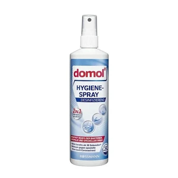 Domol Hygiene Spray 250 ml