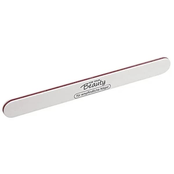 For Your Beauty Nail File For Sensitive Nails