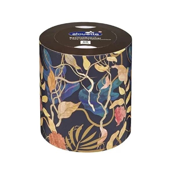 Alouette Box Tissue 60 pcs