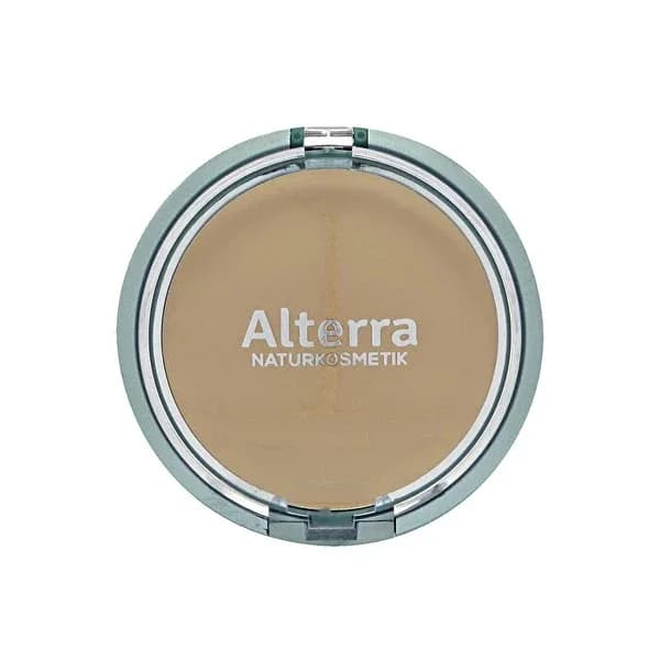 Alterra Camouflage Foundation No:02 Light 9 g
