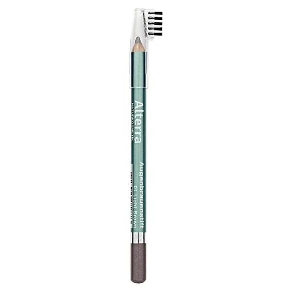 Alterra Eyebrow Pencil No:01 Light Brown 1 g