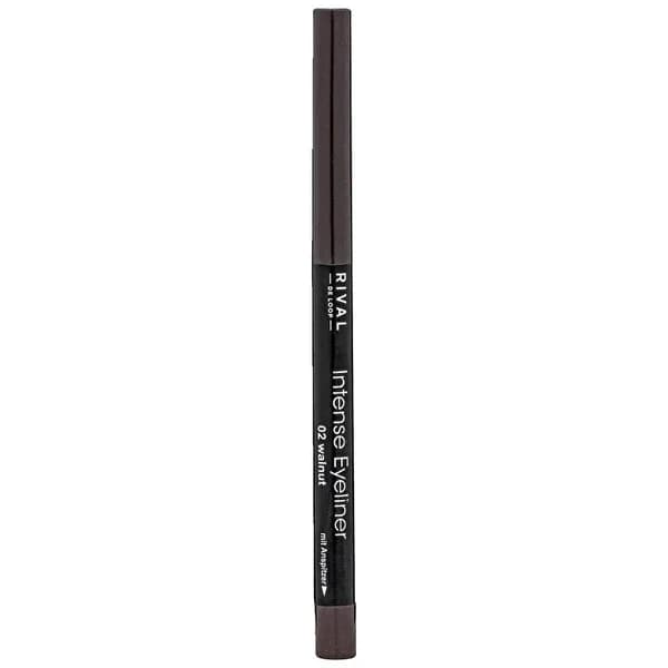 Rival de Loop Eyeliner Intense No:02 Walnut 1 pcs
