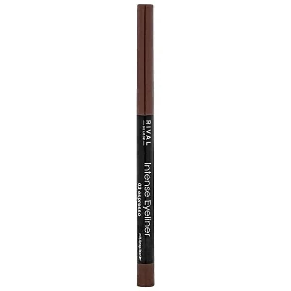 Rival de Loop Eyeliner Intense No:03 Espresso 1 pcs