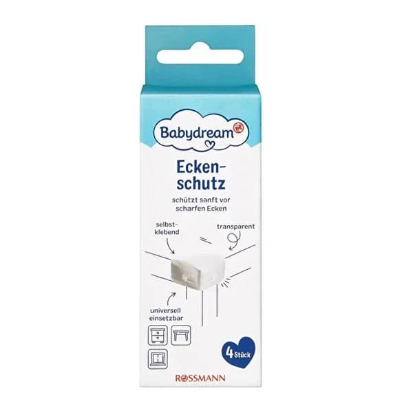 Babydream Baby Corner Protector 4 pcs