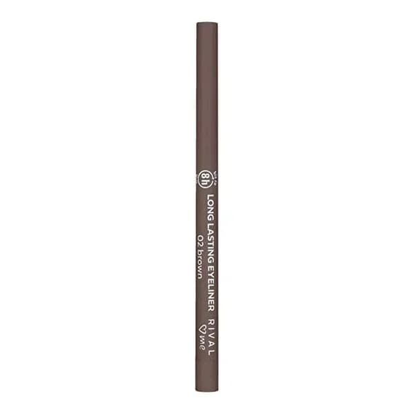 Rival Loves Me Vegan Eyeliner Pencil for Eye Shaping - 1 Adet