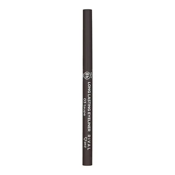 Rival Loves Me Vegan Eyeliner Pencil - Dermatologically Approved