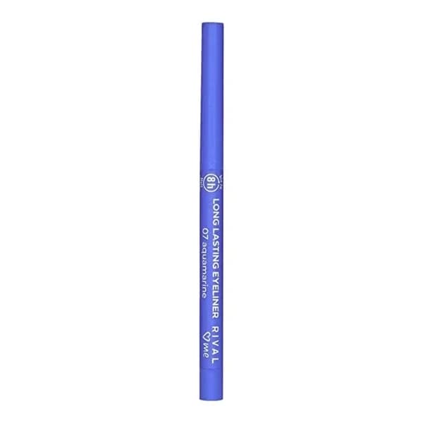 Rival Loves Me Eyeliner No:07 Long Lasting Aquamarina 1 pcs