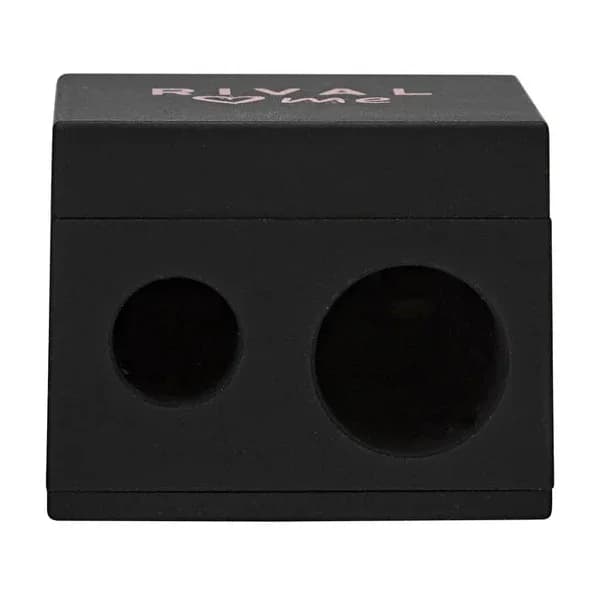 Rival Loves Me Cosmetic Pencil Sharpener 1 pcs