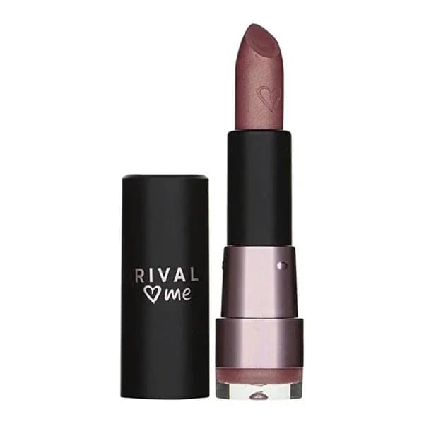 Rival Loves Me Lipstick No:09 Plum Wine 4.5 g