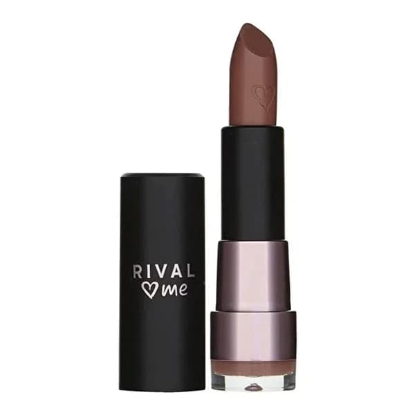 Rival Loves Me Lipstick No:11 Desert Storm 4.5 g