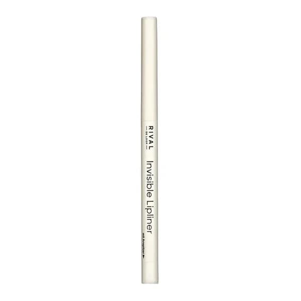 Rival de Loop Lip Pencil Invisible 1 pcs