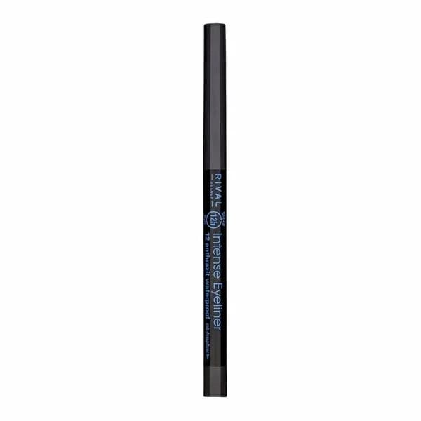 Rival de Loop Eyeliner Intense No.12 Anthracite 1 pcs