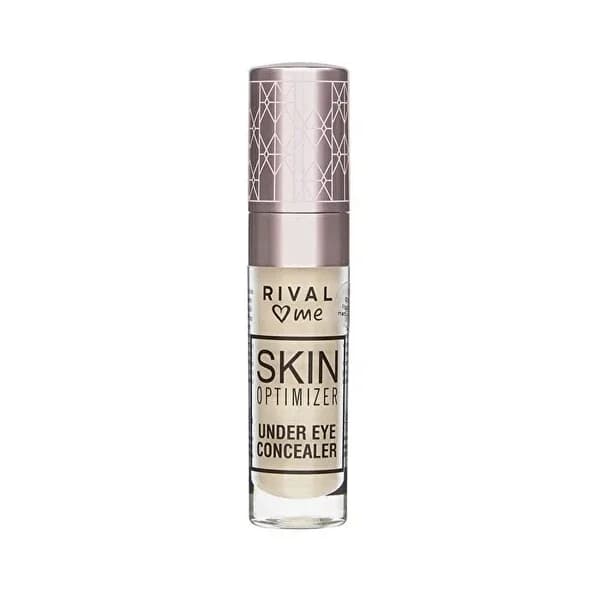 Rival Loves Me Concealer No:01 5 ml