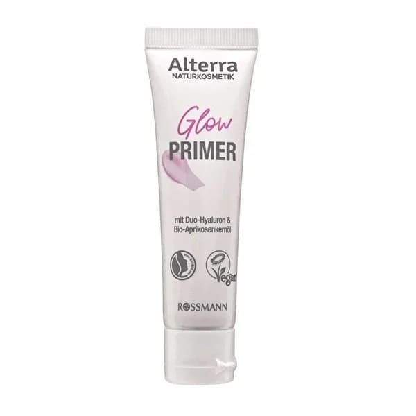 Alterra Primer Glow 30ml
