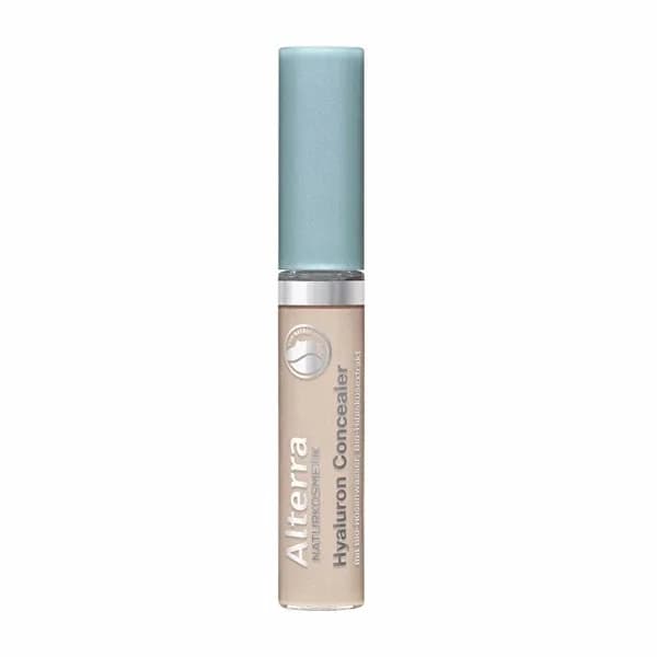 Alterra Concealer Hyaluronic Acid No.02 9 ml