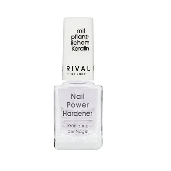 Rival de Loop Nail Care Nail Polish Nail Power Hardener 11 ml