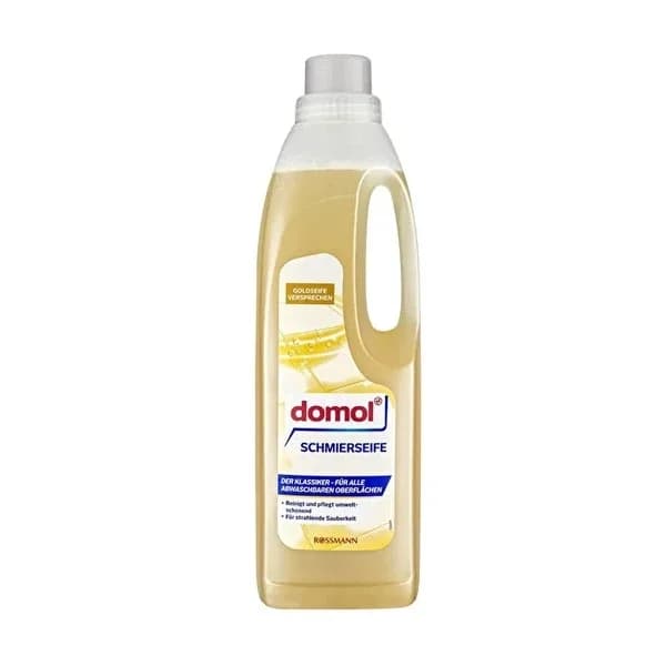 Domol Arabic Soap 750 ml