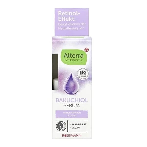 Alterra Serum Bakuchiol 30 ml