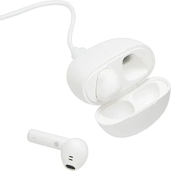 Ideenwelt Wireless Bluetooth Earbud Headphones - 5hr Playtime