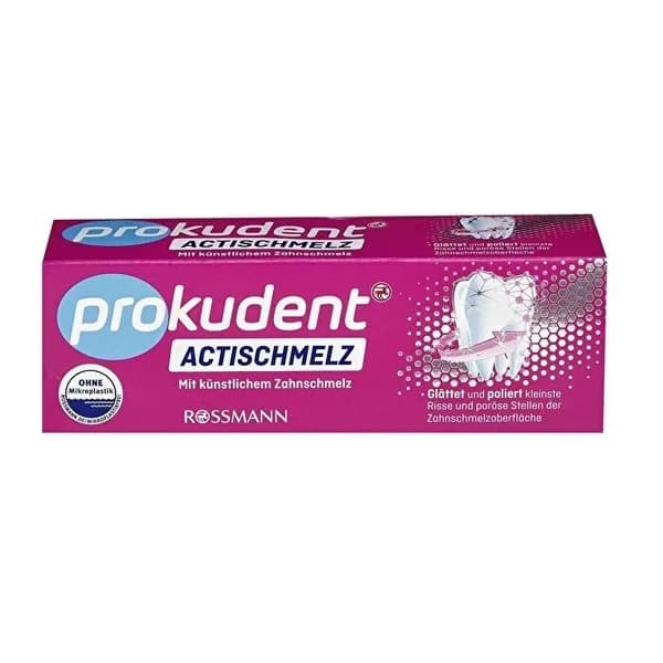Prokudent Toothpaste Tooth Enamel Protection 75 ml