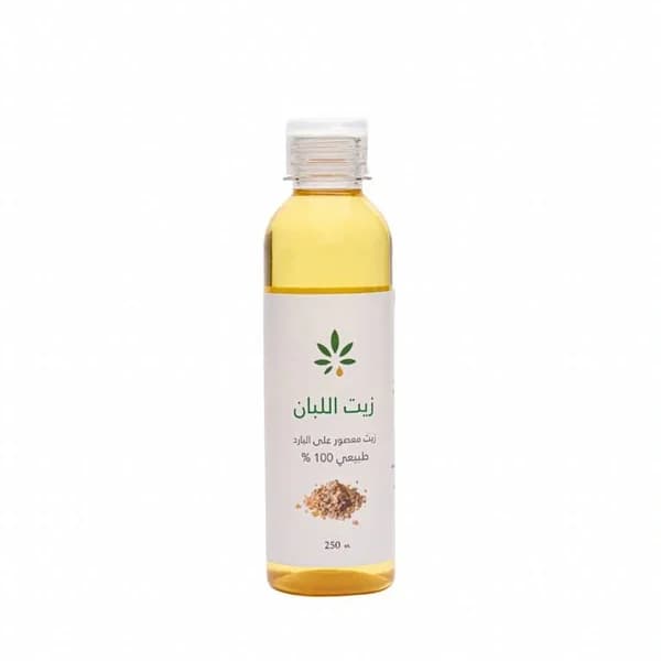 Frankincense Oil from Herb and Oil 250 ml