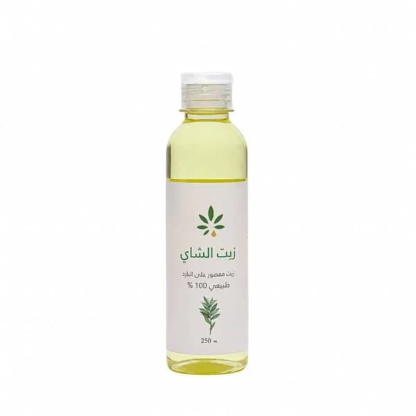 Tea Tree Oil from Herb 250 ml