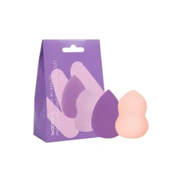 Watsons Makeup Sponge 2 pack