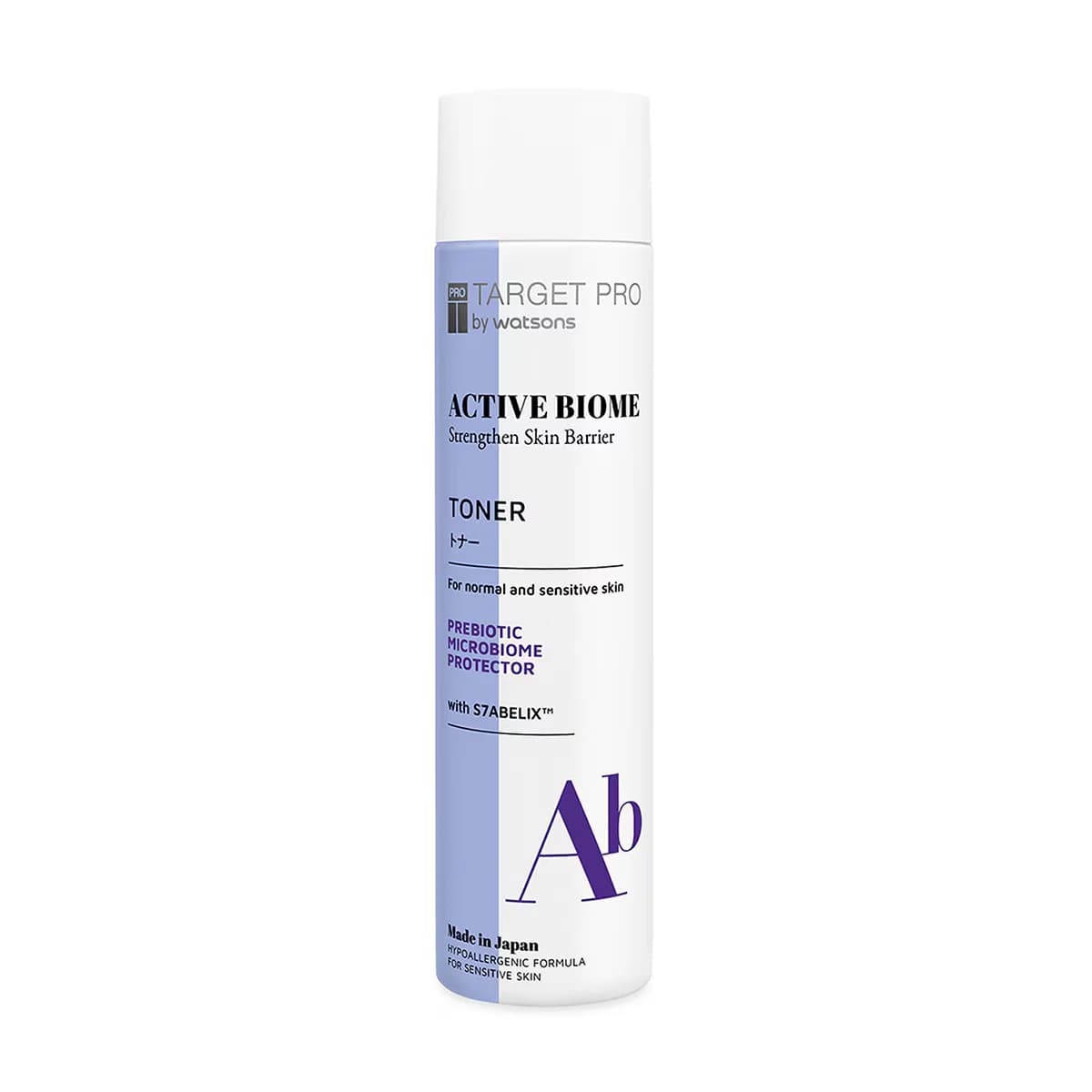Target Pro By Watsons Active Biome Tonic 150 ml