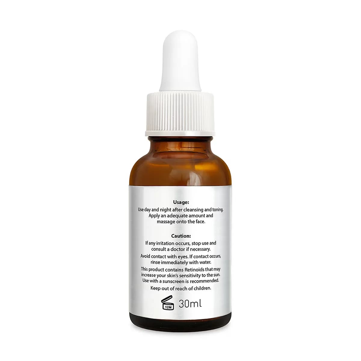 Target Pro By Watsons Anti-aging Concentrate Serum 30 ml
