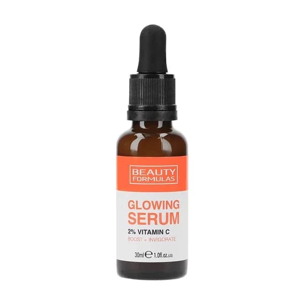 Beauty Formulas 2% Vitamin C Serum 30 ml