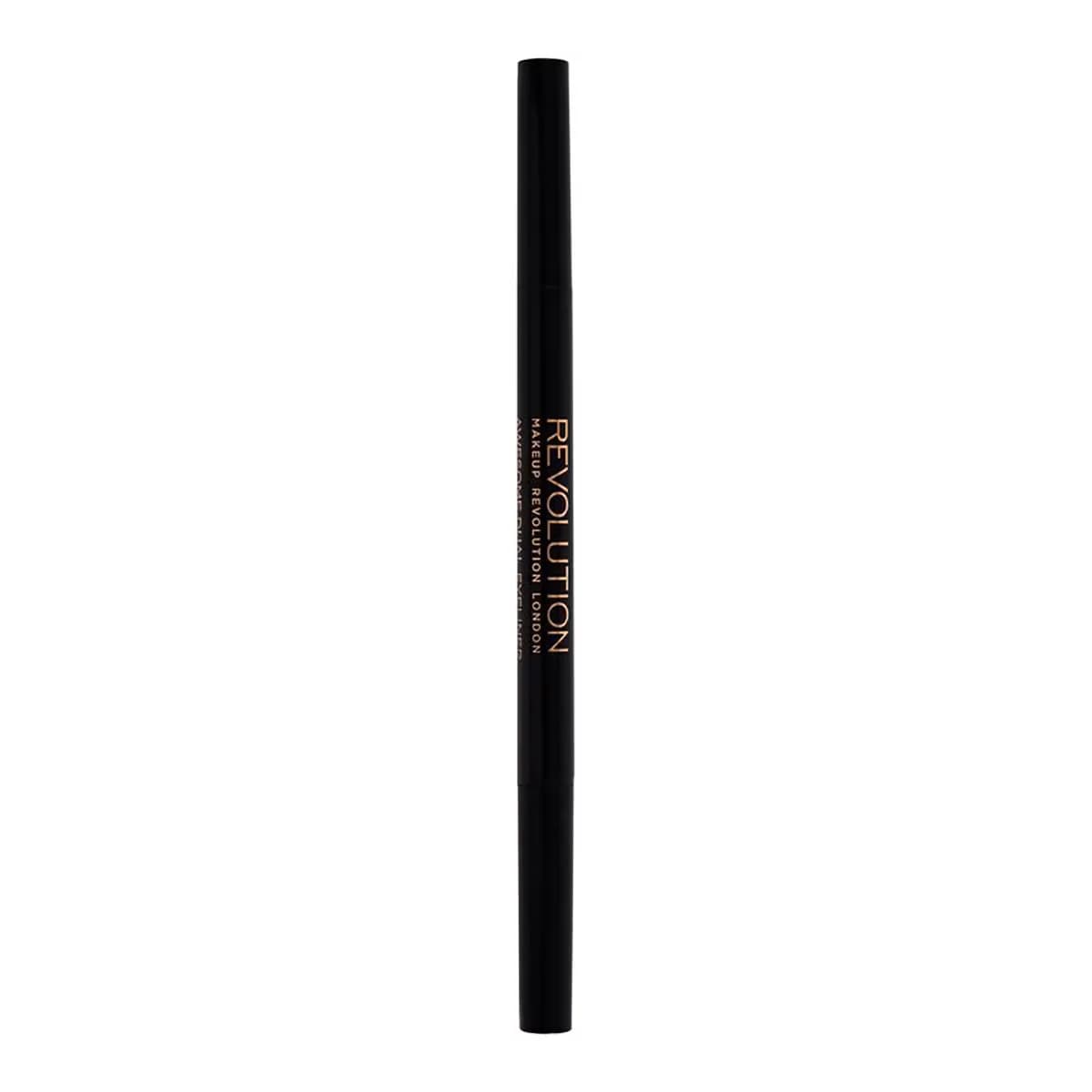 Revolution Awesome Eyeliner Felt And Kohl