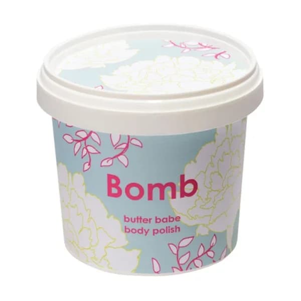 Lolabomb Body Peeling Butter Babe 375 g