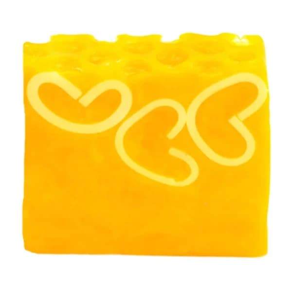 Bomb Cosmetics Honey Bee Good Soap 100 g