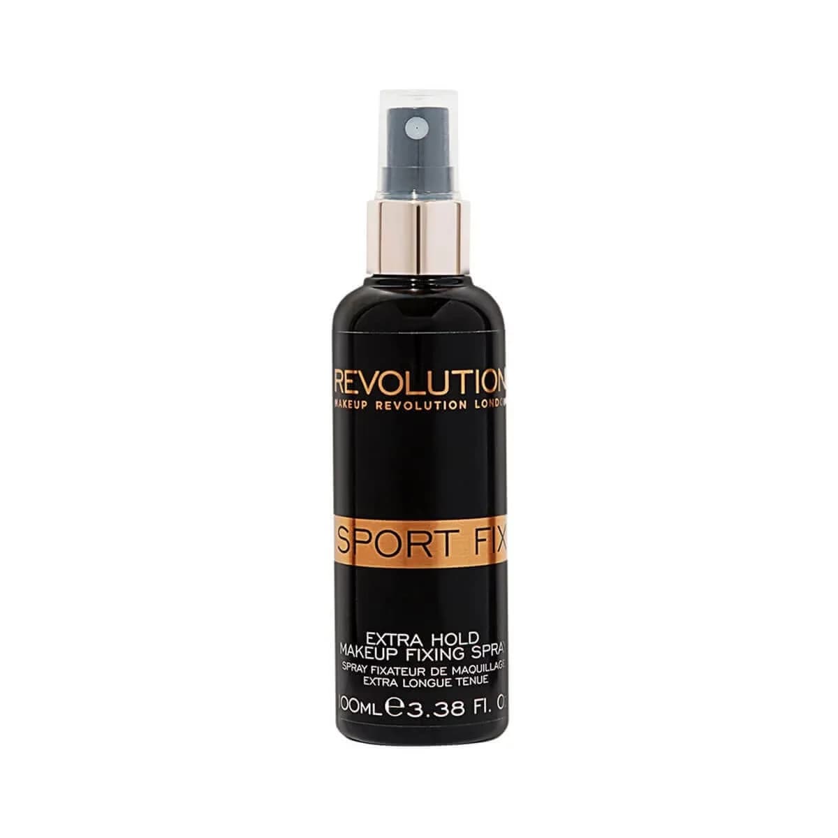 Revolution Sport Fix Makeup Setting Spray