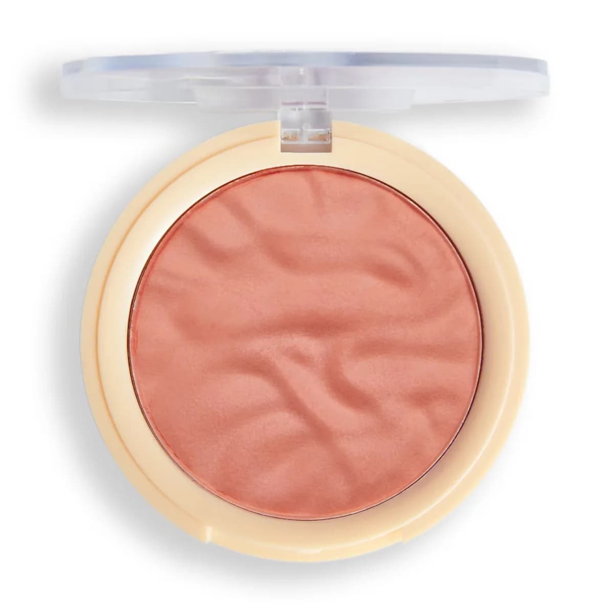 Revolution Reloaded Blush Rhubarb & Custard